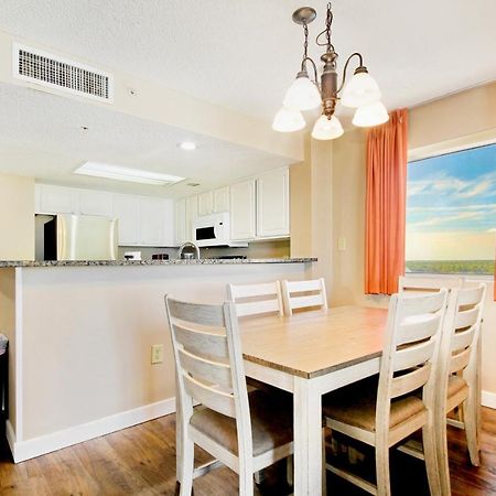 Sands Dunes North Tower Unit 1401 Myrtle Beach Buitenkant foto