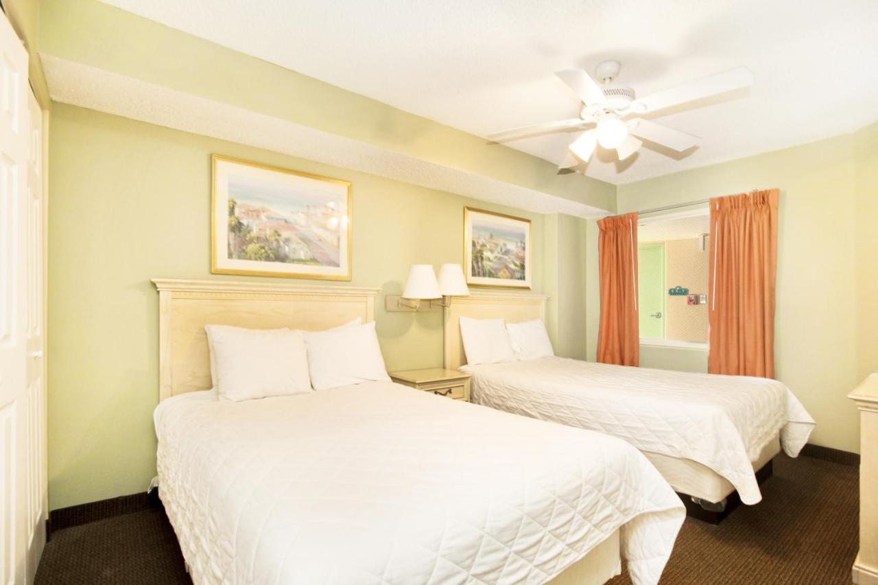Sands Dunes North Tower Unit 1401 Myrtle Beach Buitenkant foto