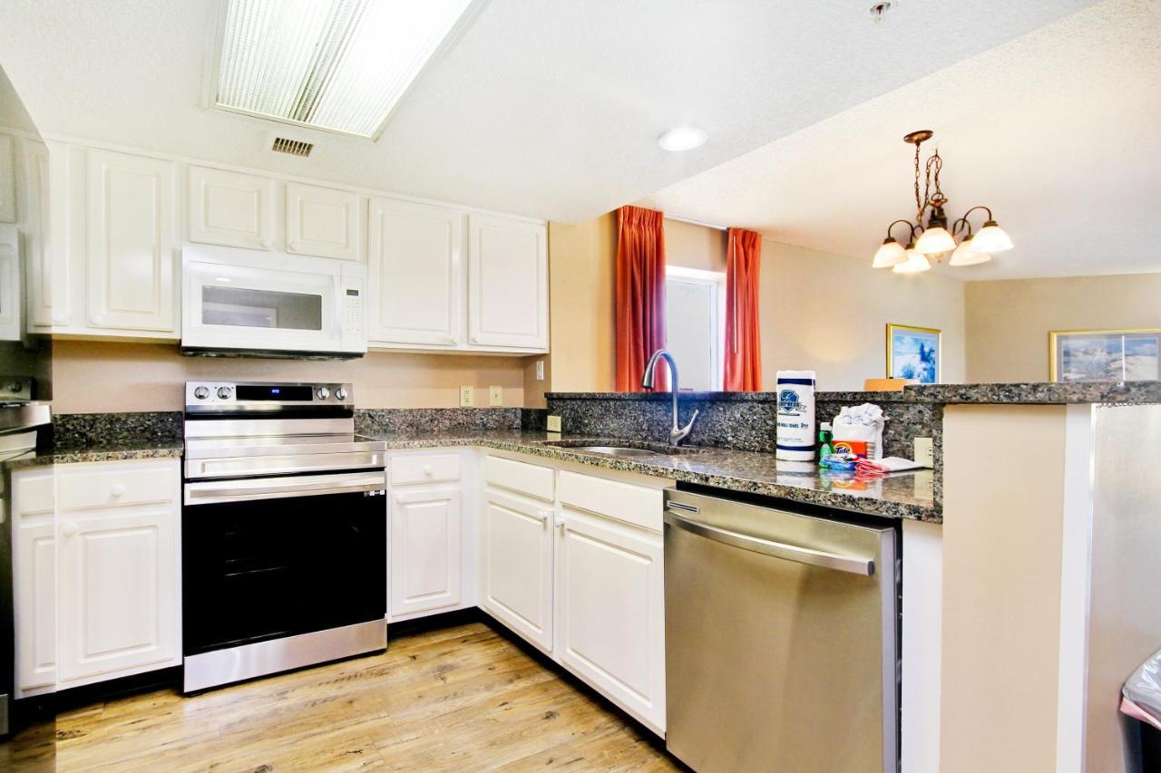 Sands Dunes North Tower Unit 1401 Myrtle Beach Buitenkant foto