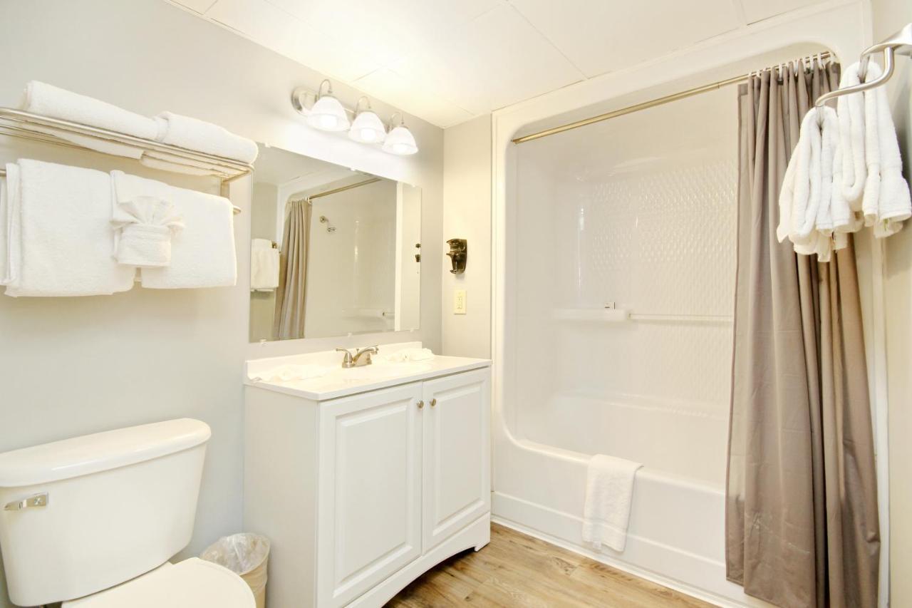 Sands Dunes North Tower Unit 1401 Myrtle Beach Buitenkant foto