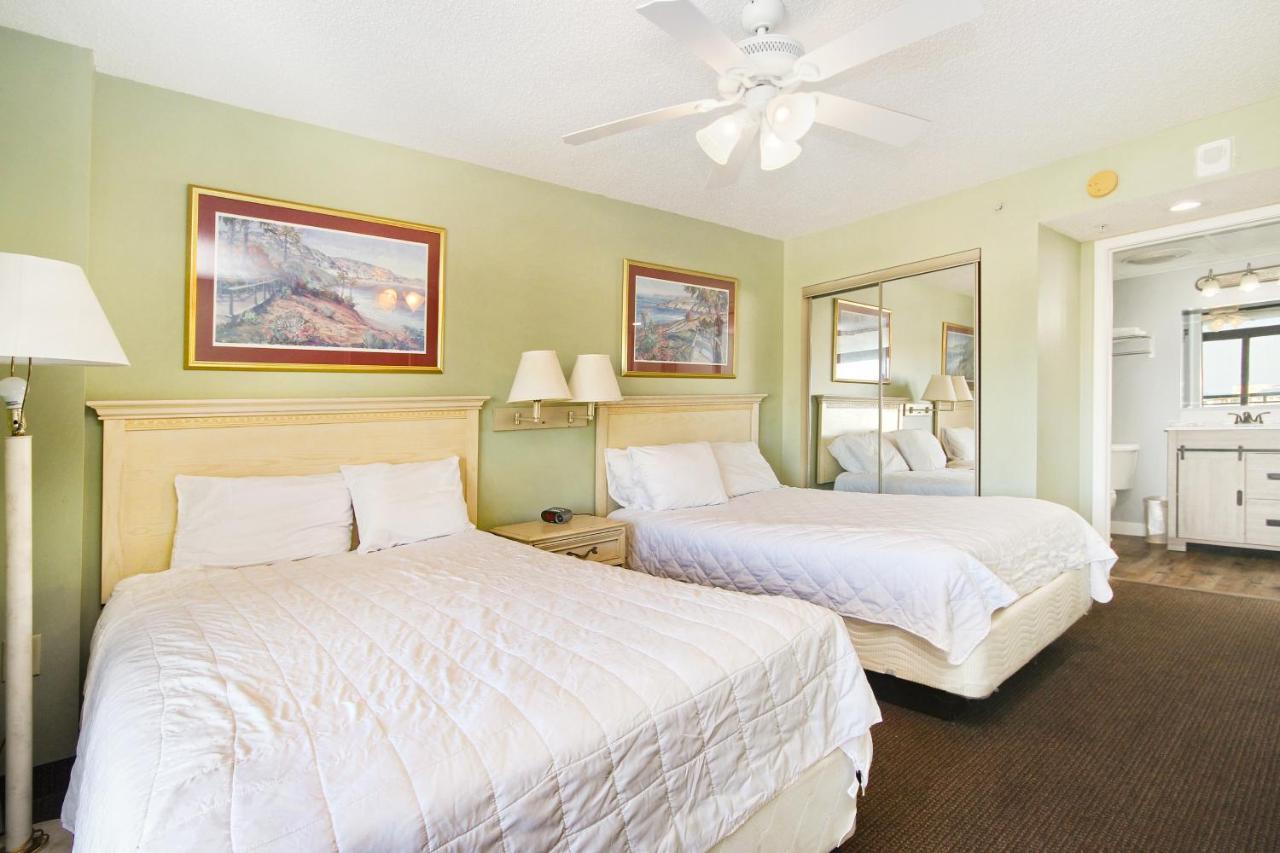 Sands Dunes North Tower Unit 1401 Myrtle Beach Buitenkant foto